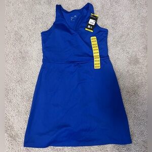 GapFit active tank dress